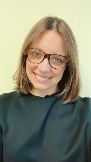 Benedetta Mazzoleni