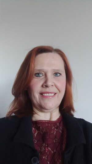 Iwona Teresa Wiacek