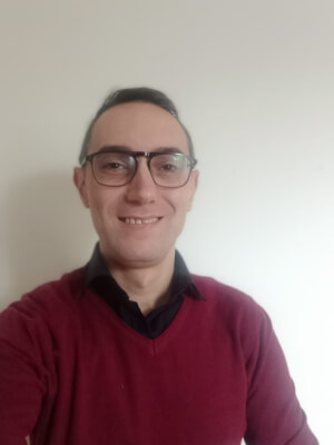 Davide Silvestri