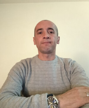 Luca Esposito