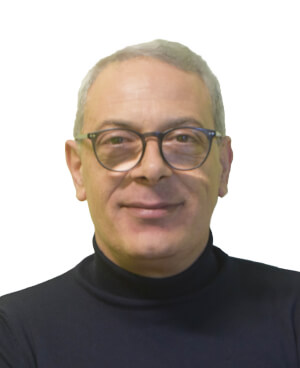 Claudio Borneo