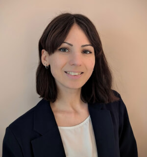 Veronica Antinori