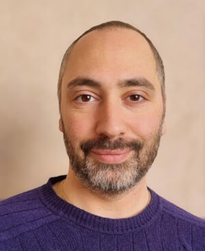 Michele Grignaffini