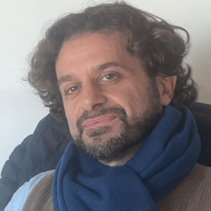 Fabio Marletti