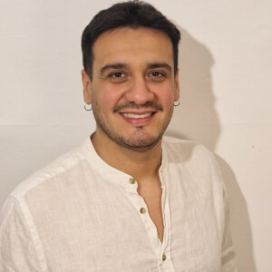 Carlos Melani