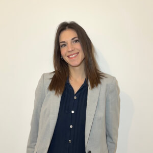 Bianca Lucrezia Marchesi