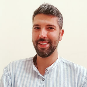 Mattia Russo