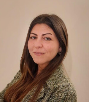 Ludovica Vitarelli