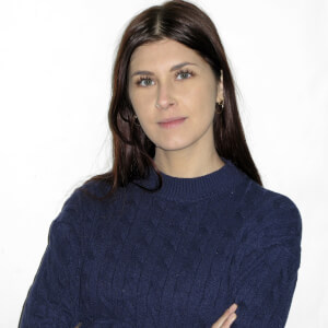 Sharon Invigorito