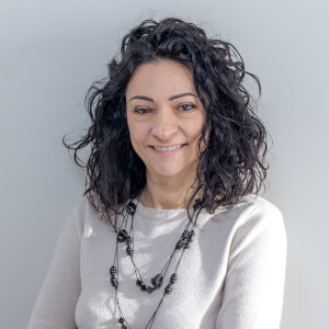 Vanessa De Luca