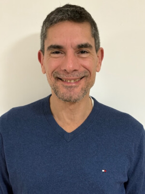 David Granati