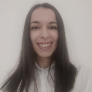 Francesca Di Bernardo