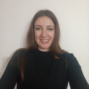 Sara Pignatelli