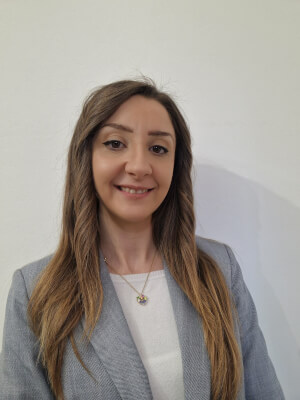 Miriam De Lucia