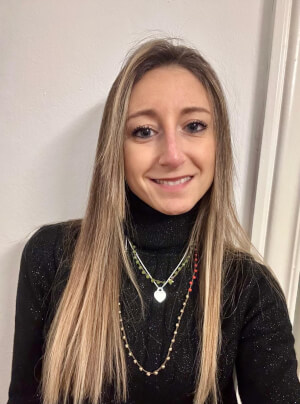 Arianna Longoni
