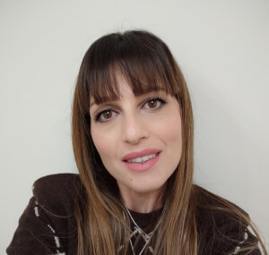 chiara caccavari