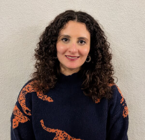 Elisa Ginanneschi