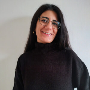 Claudia Pino