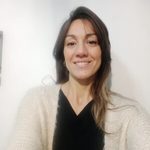 Elena Gianelli