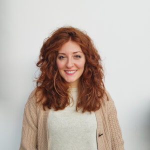 Maria Elisa Mazzotta