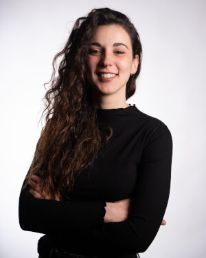 Camilla Rescignano