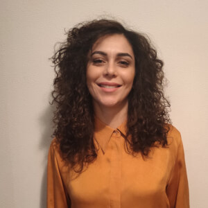 Valentina Dardone