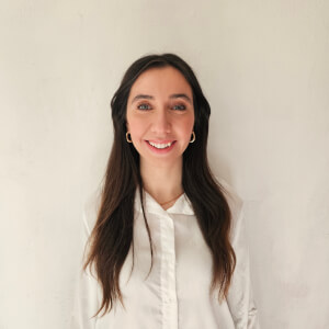Pamela Comito