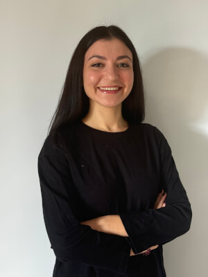 Anna Asia Forino