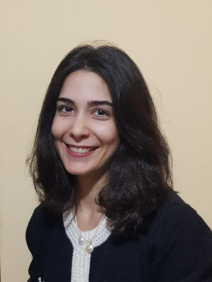 Caterina Martino