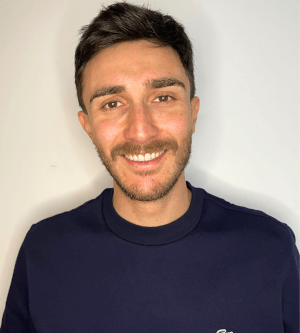 Michele Fumarola