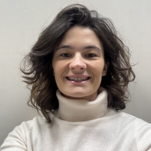 Carolina Pellegrino