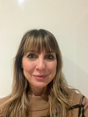 Donatella Ferrigno