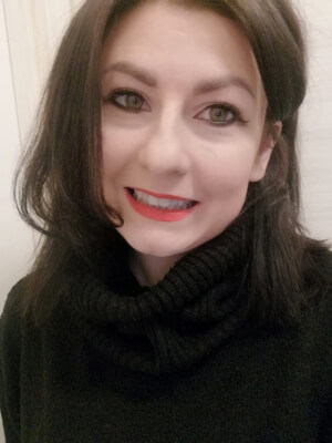 Monia Pozzoli