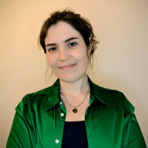 Eugenia Magnani