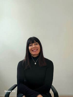 Gioia Manduzio