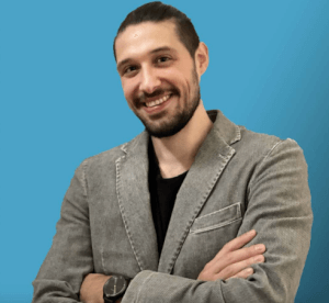 Gianmarco Mellini