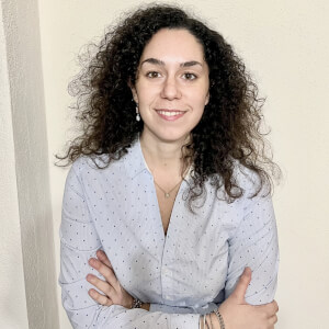 Giordana Gatta