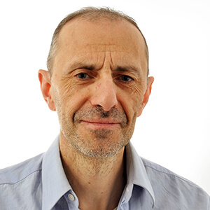 roberto benis