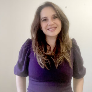 Sally Vanzetto