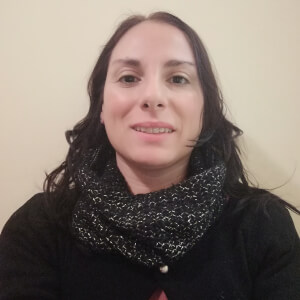 Caterina Pace