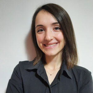 Lejla Veliu