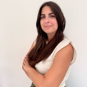 Alice Moretti