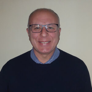 Gabriele Cantone