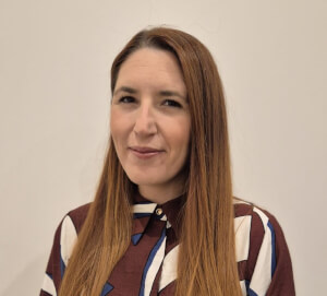 Roberta Caporaso
