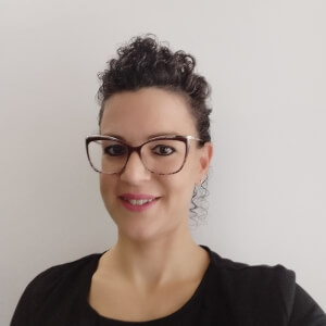 Cinzia Ferraro