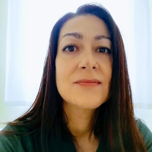 Rosanna Manca