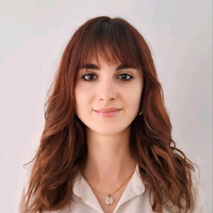 Maria Fabiola Delli Santi