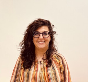 Anna Spinosa