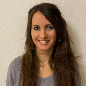 Caterina Melega