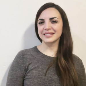 Claudia Manca